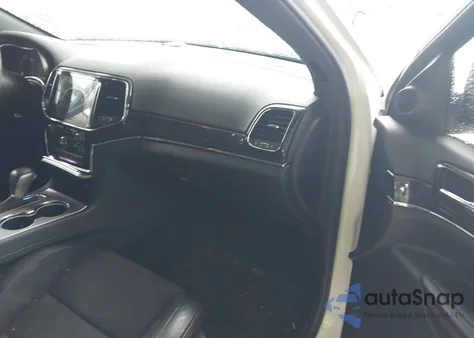 2019 Jeep Grand Cherokee Trailhawk 4X4 z USA, uszkodzony, nr VIN 1C4RJFLG3KC793330